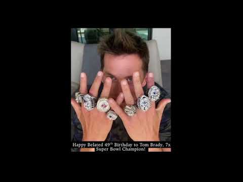 Bonus video (1 thing mentioned late)