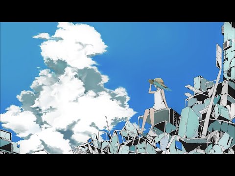青を待つ - 可不