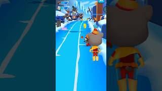 Which Hero Is The Best in Talking Tom Hero Dash? | Ultimate Comparison#Talking TomHeroDash#shorts