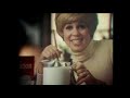 Carnation Instant Milk Commercial (Vicki Lawrence, 1977)