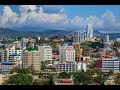 TOP 10 TALLEST BUILDINGS IN TEGUCIGALPA HONDURAS/TOP 10 EDIFICIOS MÁS ALTOS DE TEGUCIGALPA HONDURAS