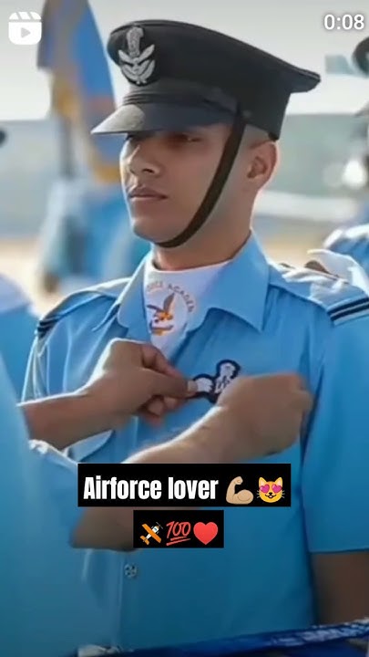 loveletter airforce