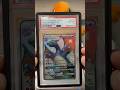 Pokemon Shorts: Charizard From Hidden Fates!! PSA 10 #pokemon #pokemonchannel #pokemontcg