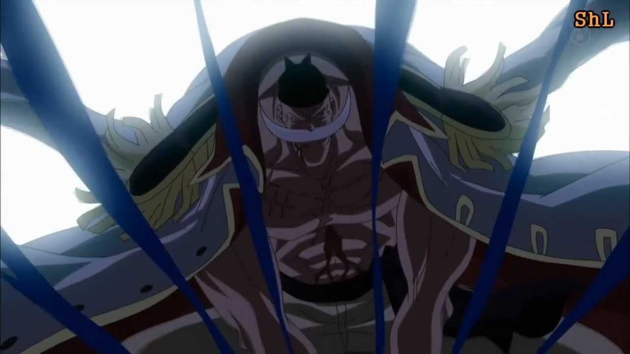 One Piece AMV - Marineford Trailer