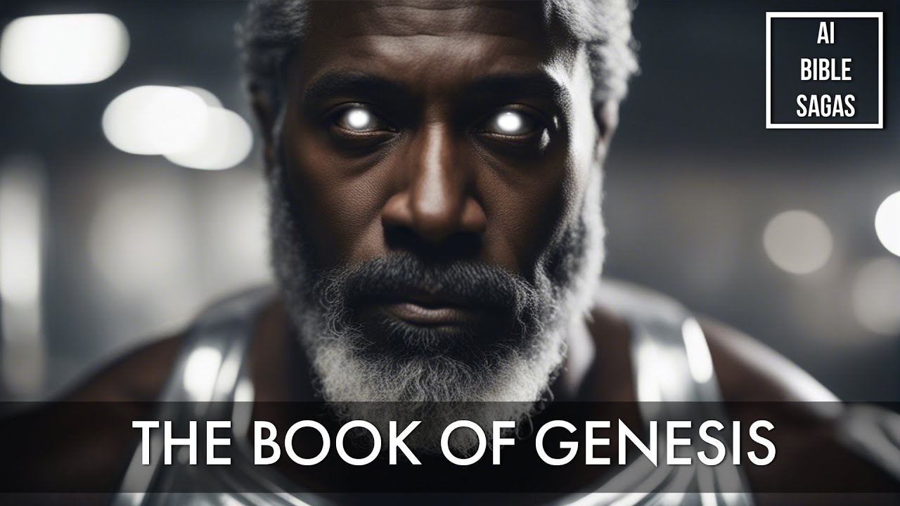 THE BOOK OF GENESIS THE MOVIE AIBIBLESAGAS