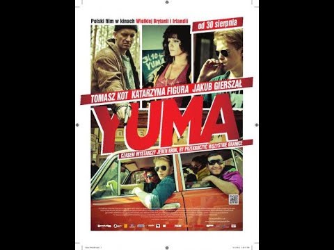 cool torrents pl Yuma 2012