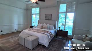 3600 W 119th Terrace Video Walkthrough #oncourse #golf  #leawood #ForSale MJL Property Group