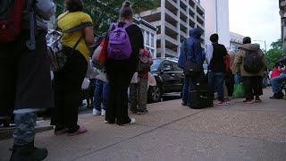 Demand for homeless services has 'almost tripled' in Richmond