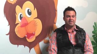 Your Business Network testimonial - Crocs Play Centre