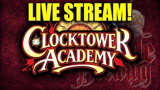 My First BOTC Stream! Trouble Brewing +