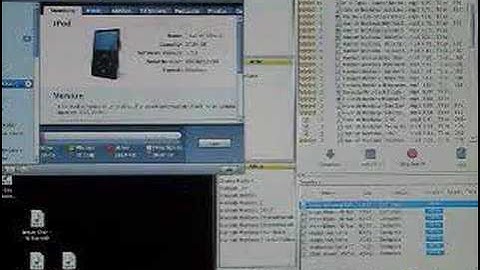 How To Download Music From Limewire to Itunes To Ipod