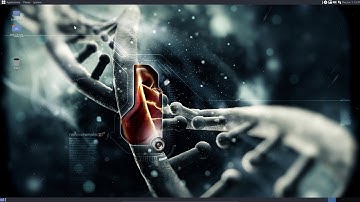 ArcoLinux : 471 sneak preview of ArcoLinuxB Mate