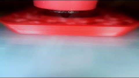 Voron Calibration Cube LDO Nozzle Cam