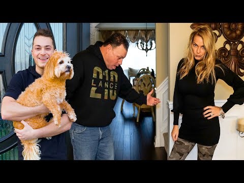 i-dye’d-my-parents-dog..-prank