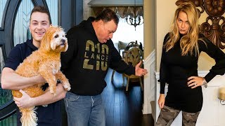 I dye’d my parents dog.. PRANK