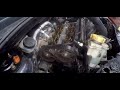 Ford Figo 1 4 Duratec - Cam Belt & Tensioner