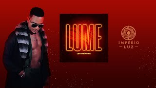 Leo Princípe - Lume (Visualizer/Lyrics)