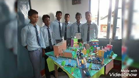 Nation building and national integration