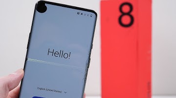 $51 OnePlus 8 Pro Restoration