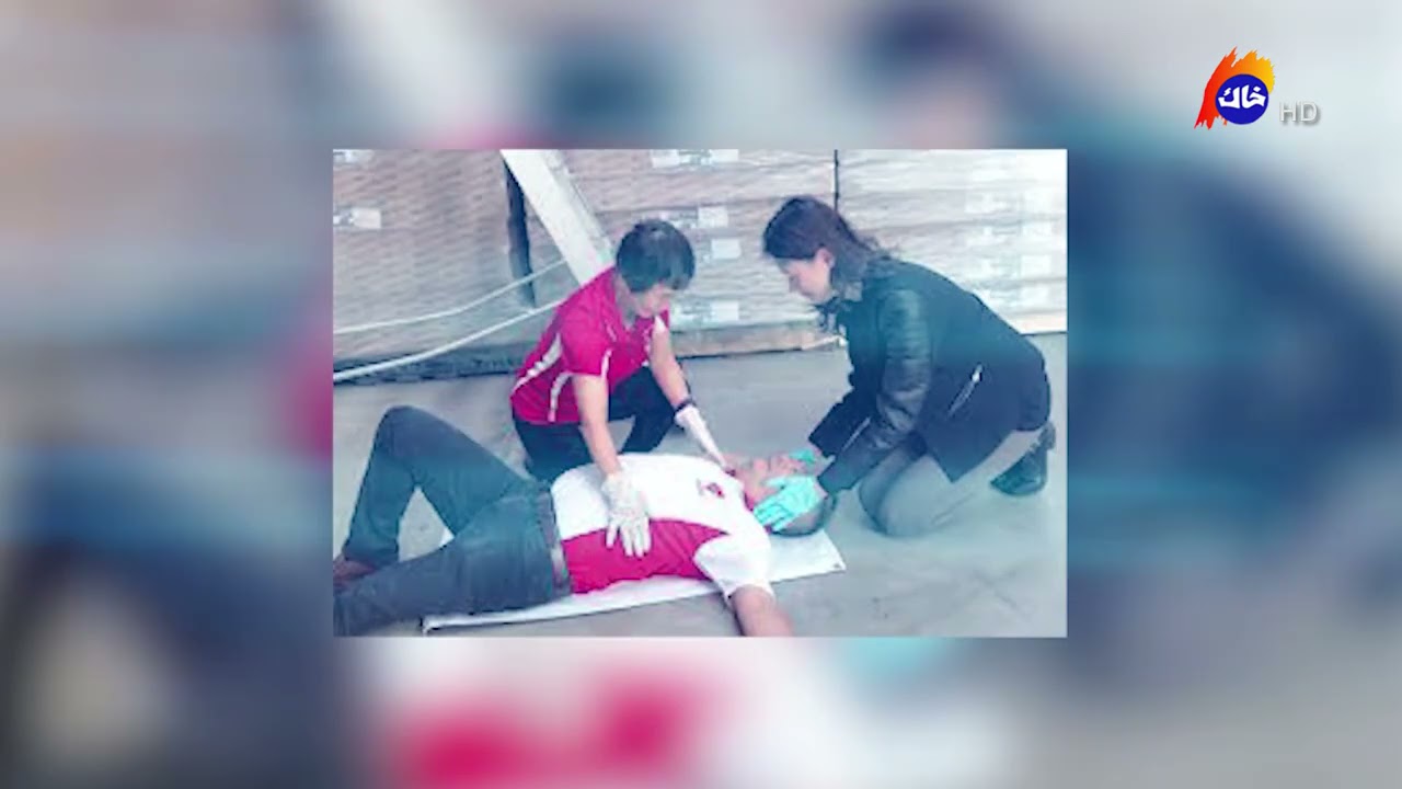 ئەڵقەی حەوتەم/ شکاوی چییە؟ چەند جۆری هەیە؟  فریاگوزاری سەرەتایی لە کاتی شکاوی دا چییە؟