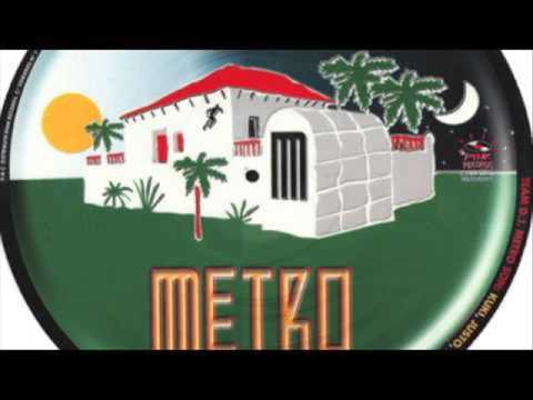 Liquid-D — LIQUID D IN SEARCH OF THE MORNING (DEEPSTRETCH MIX)