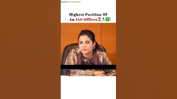 Highest Position 👨‍✈️ Sakshama 🌟 | Upsc Interview