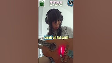 KiterChord - Machina Bristronica 2025 Preview #machinabristronica #sonicstate #modular