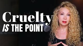 Why Everyone Is So Cruel Now - Mean Is the New Cool