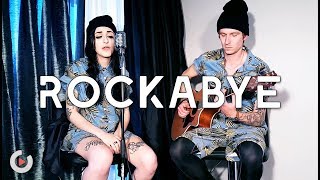 Clean Bandit - Rockabye (ft. Sean Paul \u0026 Anne-Marie) | Acoustic Cover by ES06