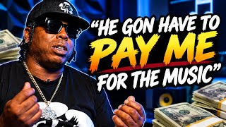 Daz STILL Beefing With Snoop?! | Smitster Reacts