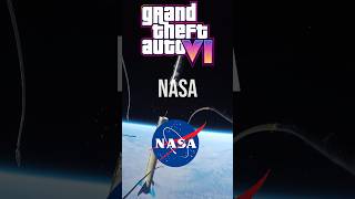 NASA in GTA 6!