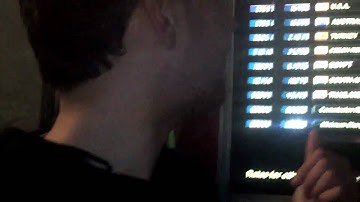 bureau de change  FARGE TV