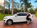 SOLD! 2013 Audi Q7 S Line Quattro Review & Test Drive w/MaryAnn For Sale By: AutoHaus of Naples