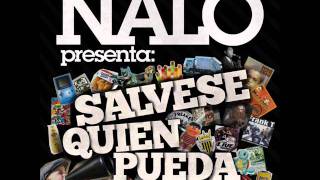 Nalo - Ron Artest (con Redik y Greco) [Prod. by G. Lesson] - Salvese quien pueda