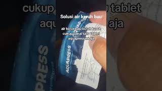 tablet Aquapress