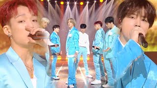 iKON(아이콘) - Flower(너란 바람 따라) @인기가요 Inkigayo 20200209