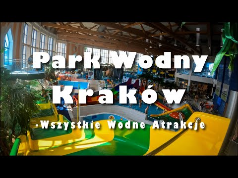 Wideo: Najlepsze parki w Krakowie