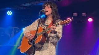 Maggie Antones First Headlining Show Ever Bloomington, In 21325 Performing Everyone But You