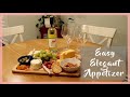 Easy Elegant Appetizer | How to Put Together a Cheeseboard