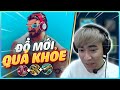 BUILD ĐỒ GRAVES CỰC KHỎE CỦA LEVI - BẮN PHÁT NÀO THỐN PHÁT ĐẤY | LEVI STREAM