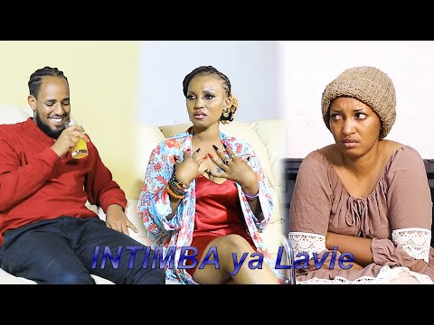 INTIMBA Ya La Vie Series Ep33 KABAYE SHEMA BARAMUROZE 