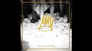 J. Cole - Niggaz Know