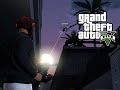 GTA 5 Online Squeaker Squad 4 - Backup