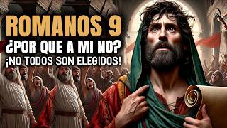 Why Does God Choose Some… and Not Others 😳 Romans 9 Reveals It ALL
