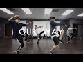 Our Way (ft. Black Knight, X-Ellentz, Mission, &amp; K.Agee) - #RPSMG | ANDY CHUNG