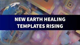 New Earth Healing Templates Rising (Cellular Memory Cascade VIDEO 1) by Magenta Pixie 16,862 views 3 months ago 14 minutes, 6 seconds