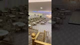 أجمل قاعة في مكة المكرمة قاعة الفارس