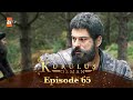 Kurulus Osman Urdu Season 3 Episode 65 Kurulus Osman Urdu Season 3 Episode 65