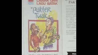 PAKTER TUAK (GROUP PARPOLLUNG) VOL. 3  : Side A