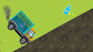 Truck Loader Game: Cargo Truck screenshot 5